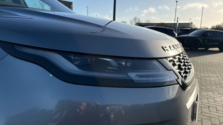 Land Rover Range Rover Evoque 2.0 D180 R-Dynamic HSE 5dr Auto Diesel Hatchback